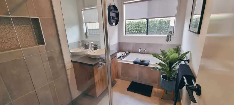 Fifth view of Homely house listing, 16 Dairymans Way, Bonshaw VIC 3352