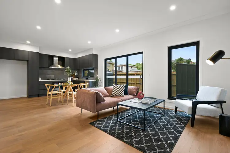 4/6 Cypress Avenue, Boronia VIC 3155