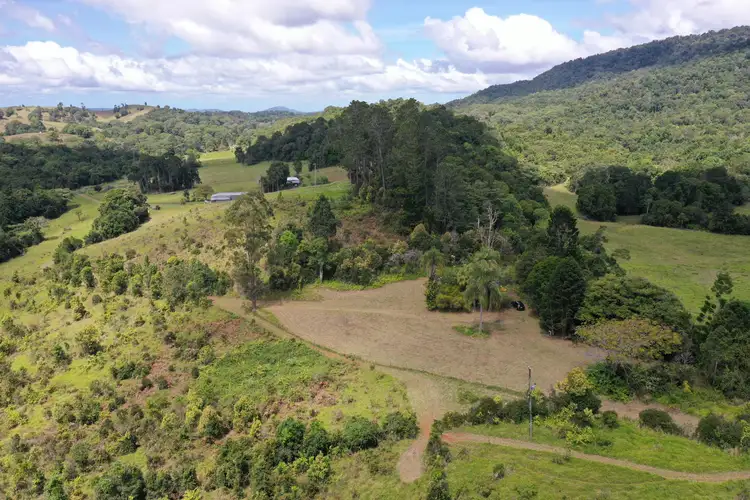 192 Middlebrook Road, Middlebrook QLD 4886