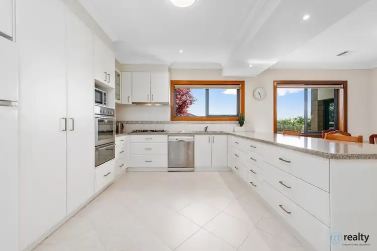 Third view of Homely house listing, 41 Outlook Drive, Drouin VIC 3818