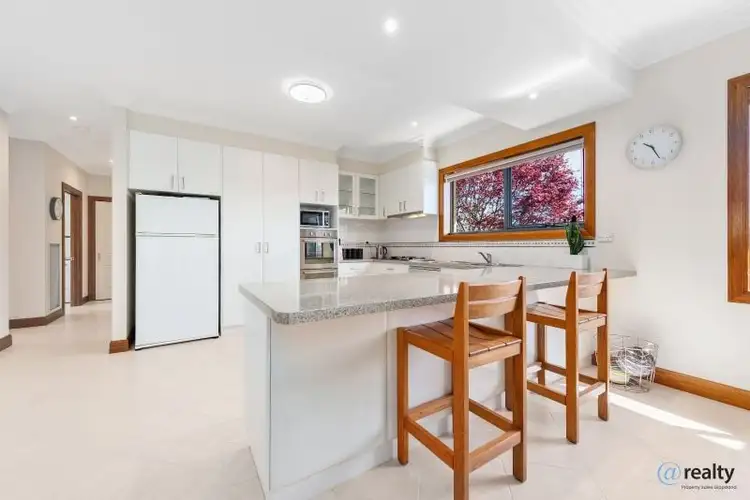 Fourth view of Homely house listing, 41 Outlook Drive, Drouin VIC 3818