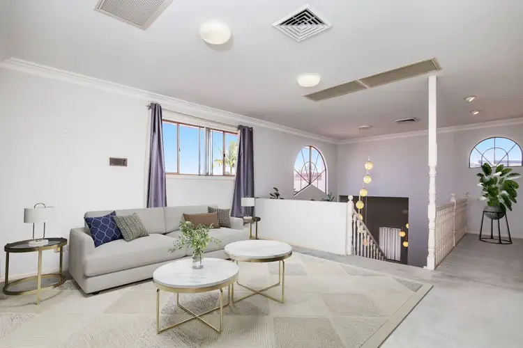 Fifth view of Homely house listing, 32 Cessnock Close, Mermaid Waters QLD 4218