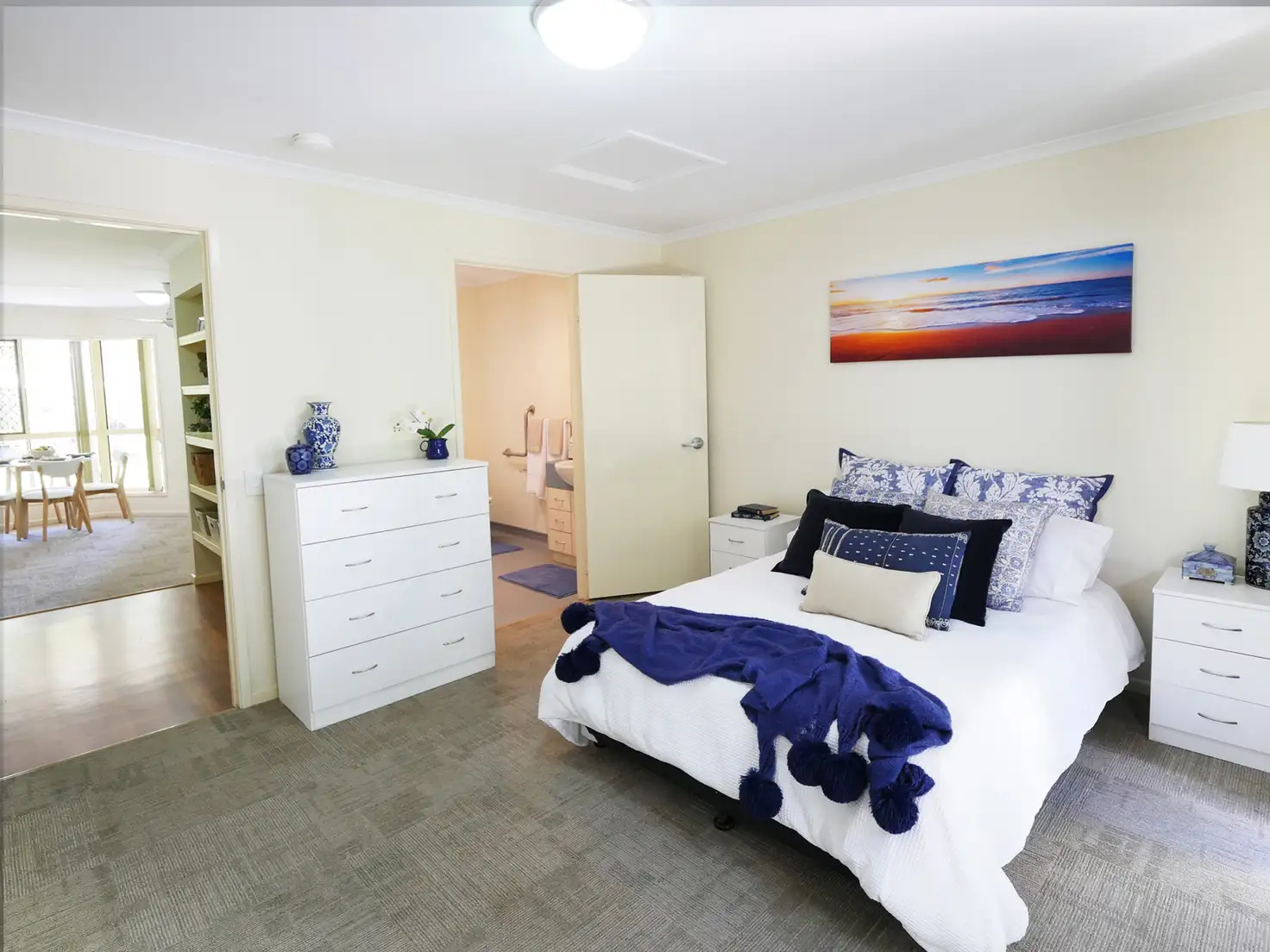 Main view of Homely retirement listing, 36/37 Alexandra Street, Sebastopol VIC 3356