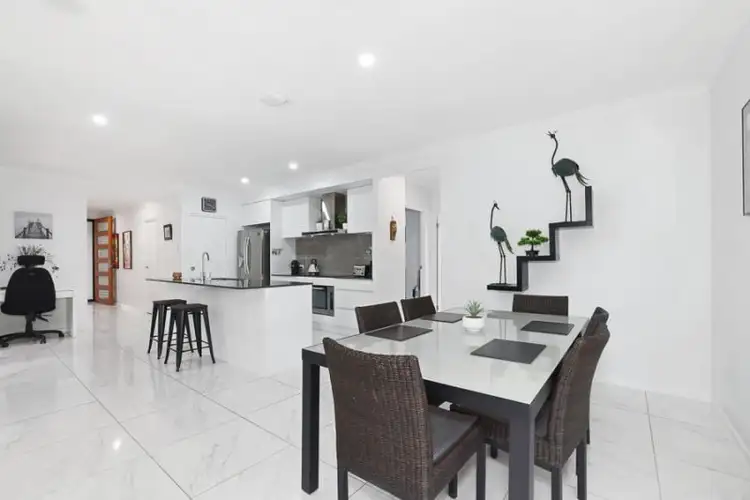 Sixth view of Homely house listing, 69 Callisia Crescent, Banksia Beach QLD 4507