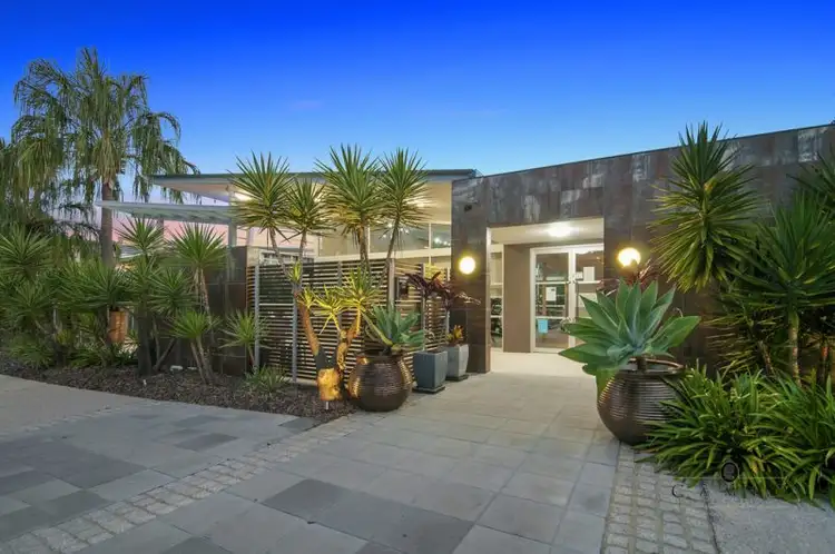 Sixth view of Homely apartment listing, 441/3 Pendraat Parade, Hope Island QLD 4212
