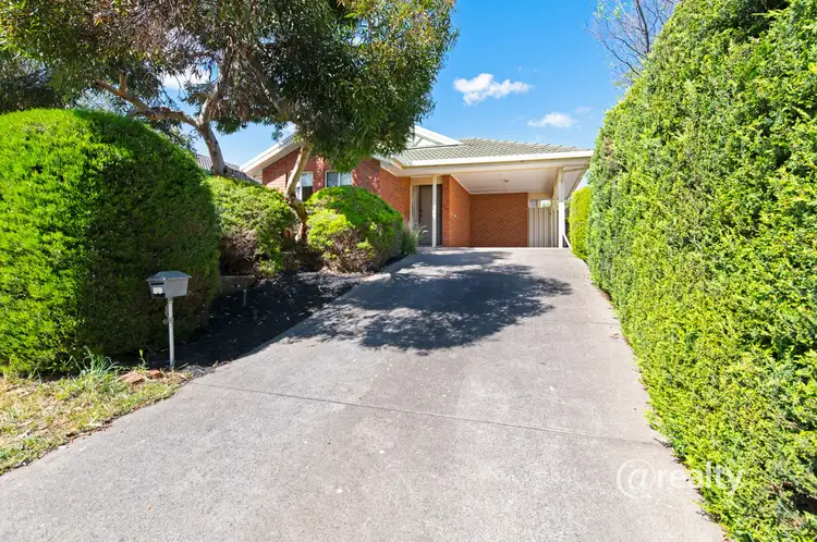 35 Tuscanny Way, Woodcroft SA 5162
