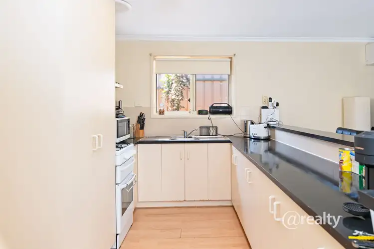 Fifth view of Homely house listing, 35 Tuscanny Way, Woodcroft SA 5162