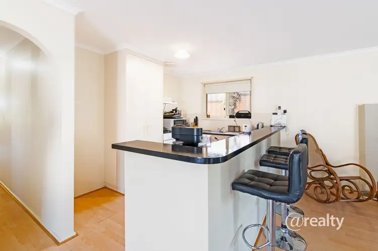 Sixth view of Homely house listing, 35 Tuscanny Way, Woodcroft SA 5162