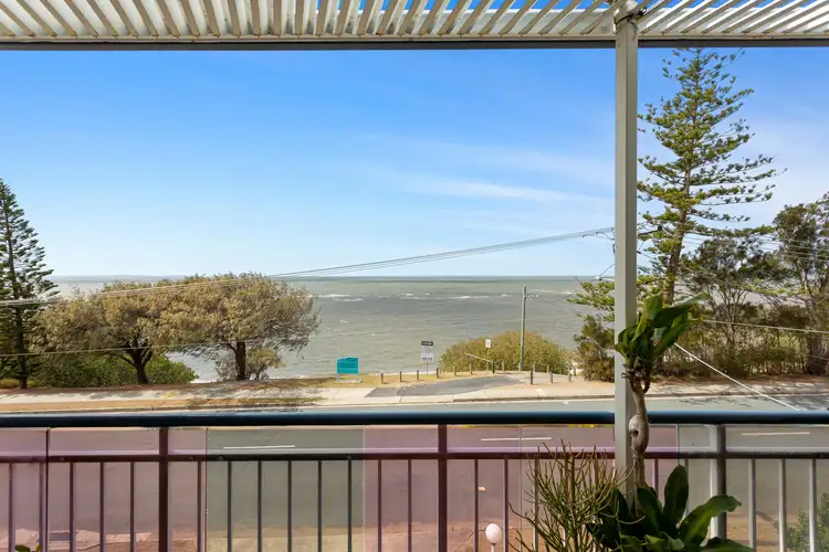 Main view of Homely unit listing, unit 6/1 Annie Street, Woody Point QLD 4019