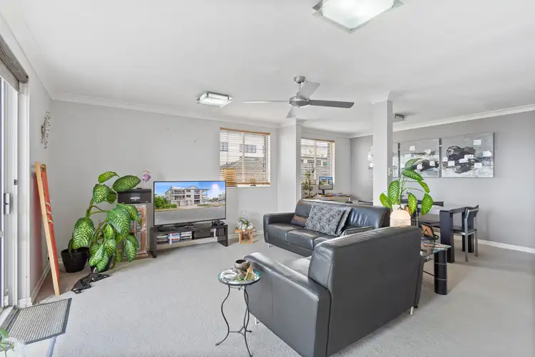 Third view of Homely unit listing, unit 6/1 Annie Street, Woody Point QLD 4019