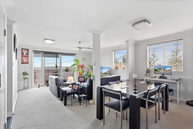 Fourth view of Homely unit listing, unit 6/1 Annie Street, Woody Point QLD 4019