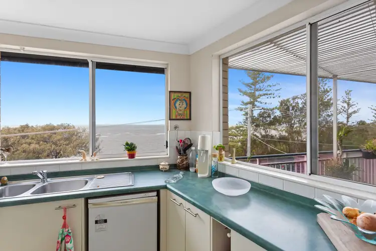 Fifth view of Homely unit listing, unit 6/1 Annie Street, Woody Point QLD 4019