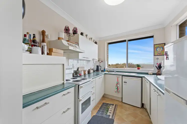 Sixth view of Homely unit listing, unit 6/1 Annie Street, Woody Point QLD 4019