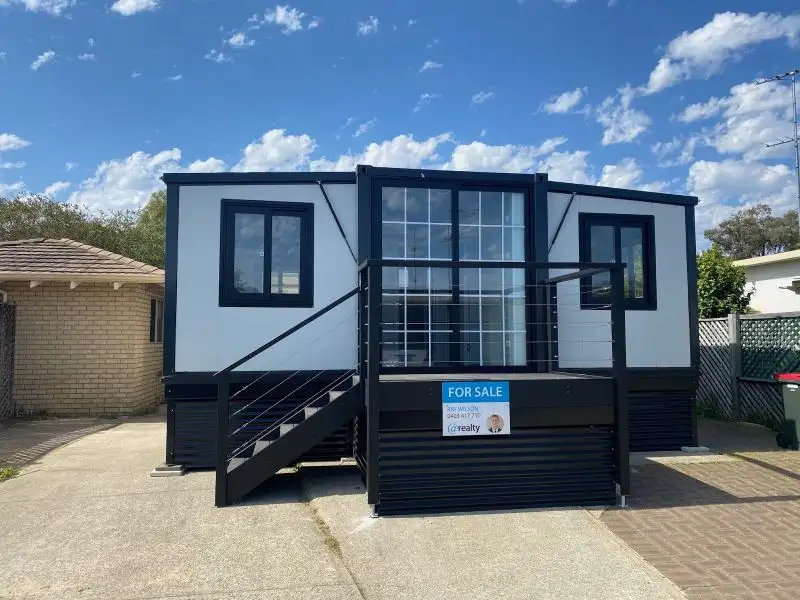 Main view of Homely unit listing, 57/490 Pinjarra Road, Furnissdale WA 6209
