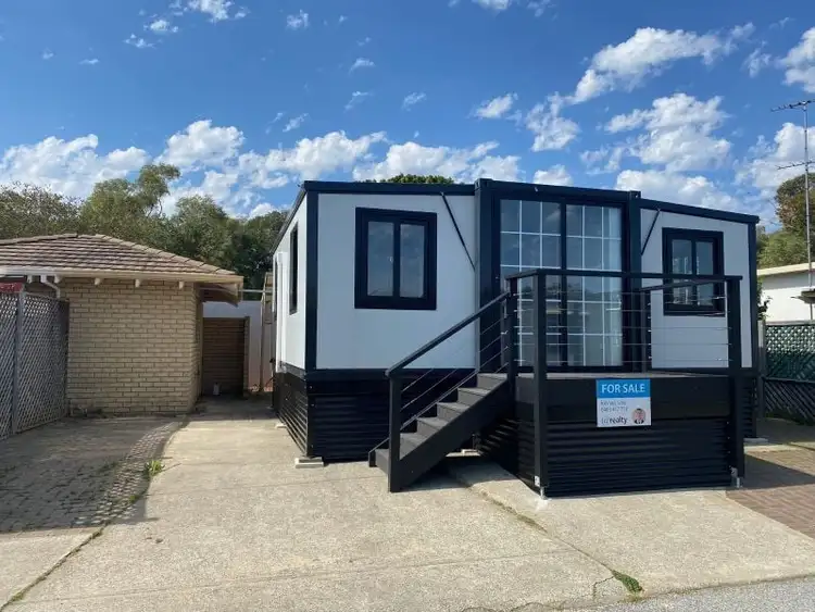 Second view of Homely unit listing, 57/490 Pinjarra Road, Furnissdale WA 6209