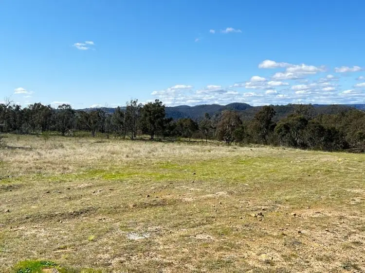 Main view of Homely rural property listing, Lot 163 Hanworth Road, Bannaby NSW 2580