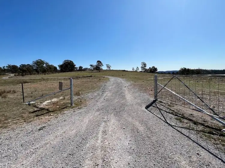 Second view of Homely rural property listing, Lot 163 Hanworth Road, Bannaby NSW 2580