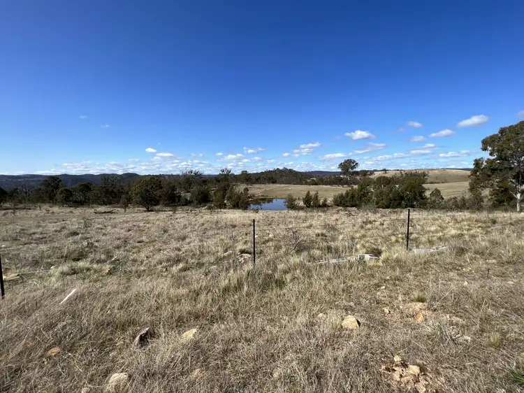 Fourth view of Homely rural property listing, Lot 163 Hanworth Road, Bannaby NSW 2580