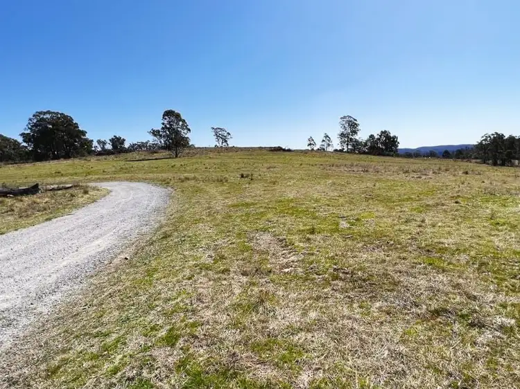 Fifth view of Homely rural property listing, Lot 163 Hanworth Road, Bannaby NSW 2580