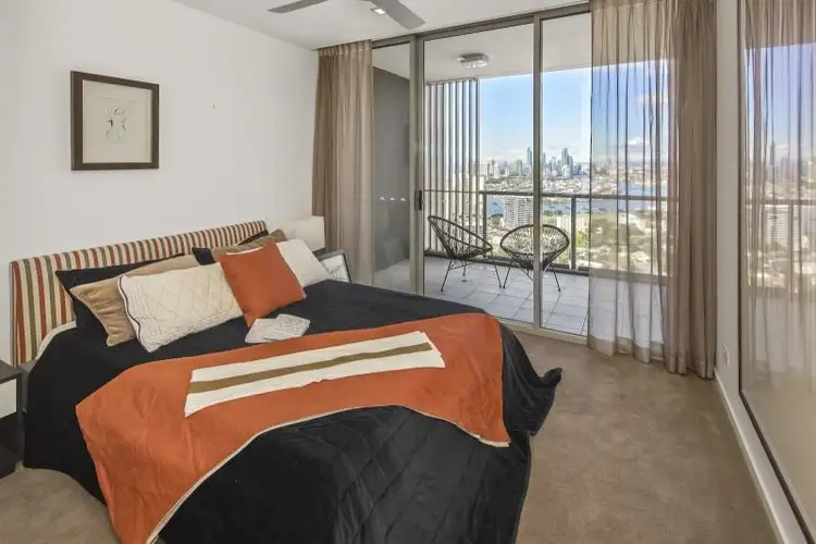 Third view of Homely apartment listing, 3003/34 Scarborough Street, Southport QLD 4215