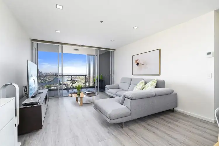 Fourth view of Homely apartment listing, 3003/34 Scarborough Street, Southport QLD 4215