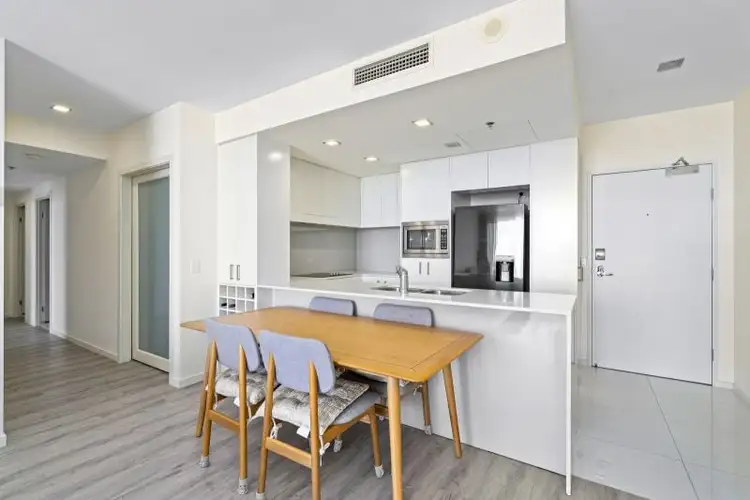 Sixth view of Homely apartment listing, 3003/34 Scarborough Street, Southport QLD 4215