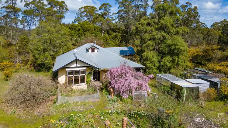 845 Bridgenorth Road, Bridgenorth TAS 7277