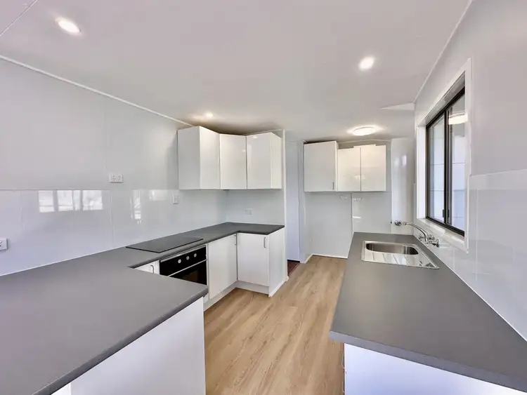 Second view of Homely house listing, 13 Victoria Street, Toogoolawah QLD 4313