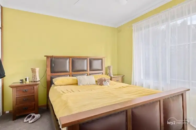 Third view of Homely unit listing, 3/51a Campbell Street, Newstead TAS 7250