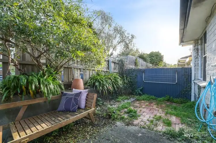 Fourth view of Homely unit listing, 3/51a Campbell Street, Newstead TAS 7250