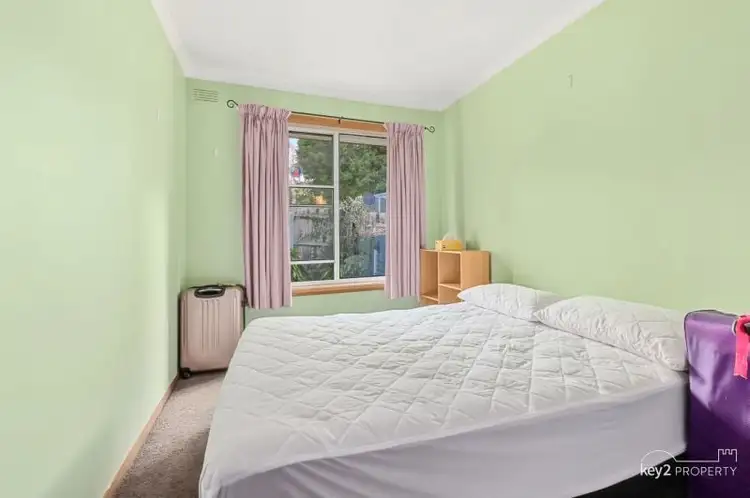 Fifth view of Homely unit listing, 3/51a Campbell Street, Newstead TAS 7250