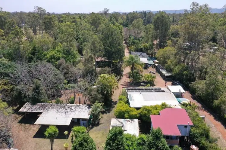 161 River Road, Millstream QLD 4888