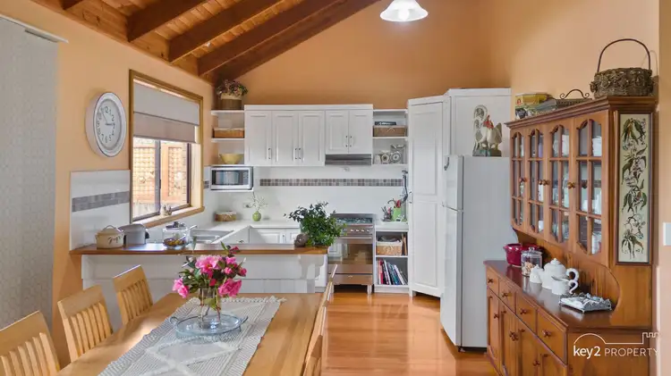 Main view of Homely other listing, 9 Havenbrook Drive, Trevallyn TAS 7250