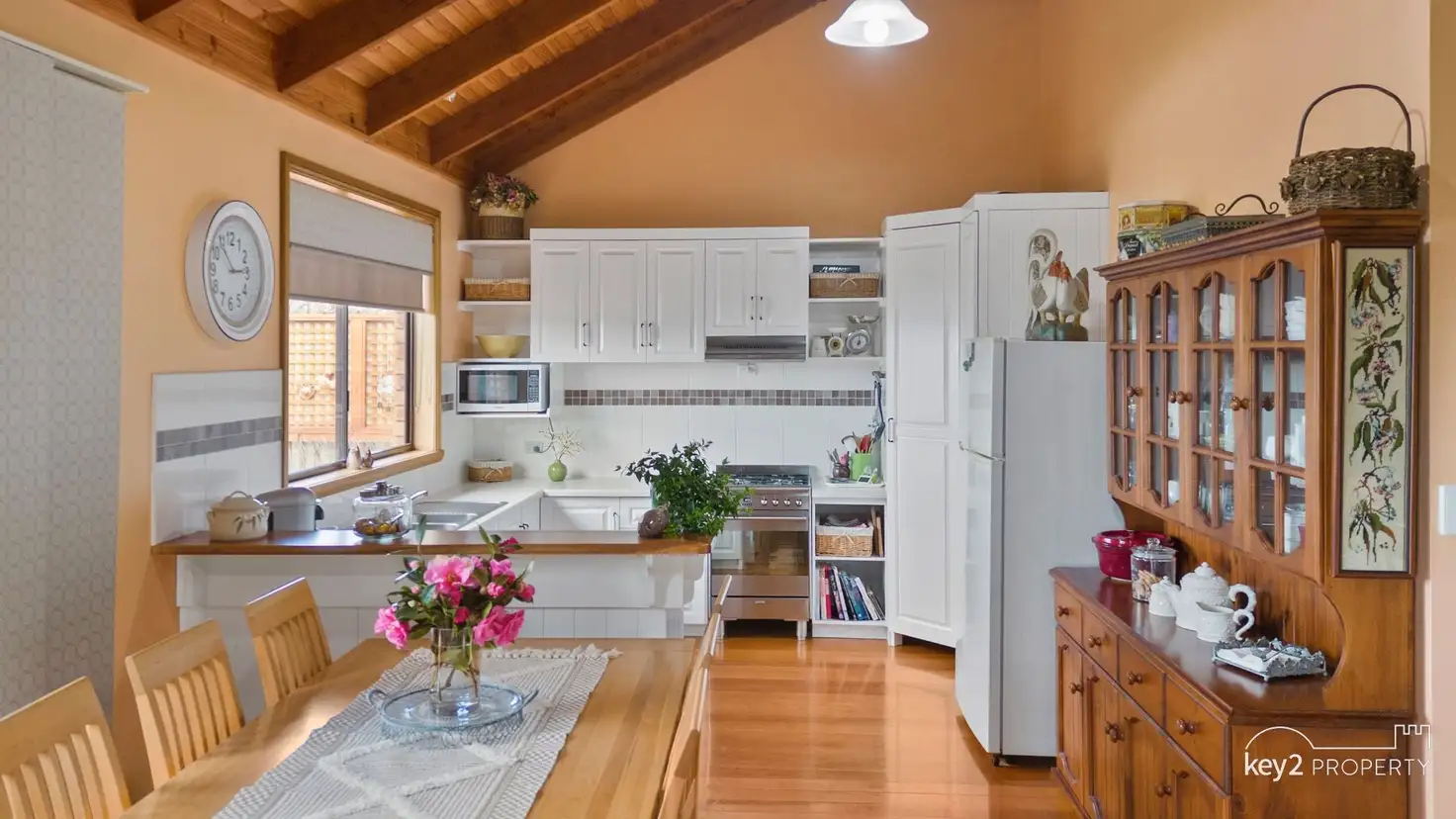 Main view of Homely other listing, 9 Havenbrook Drive, Trevallyn TAS 7250