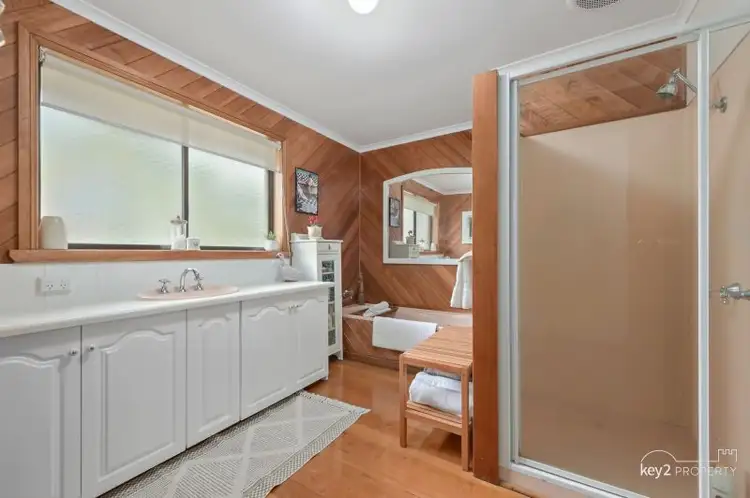 Third view of Homely other listing, 9 Havenbrook Drive, Trevallyn TAS 7250