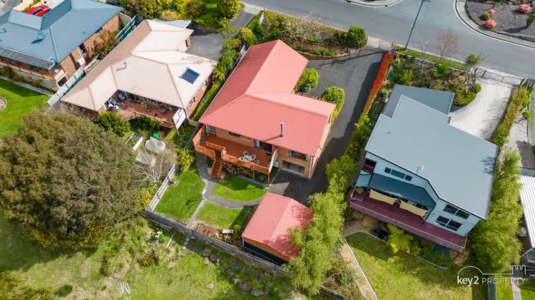 Sixth view of Homely other listing, 9 Havenbrook Drive, Trevallyn TAS 7250