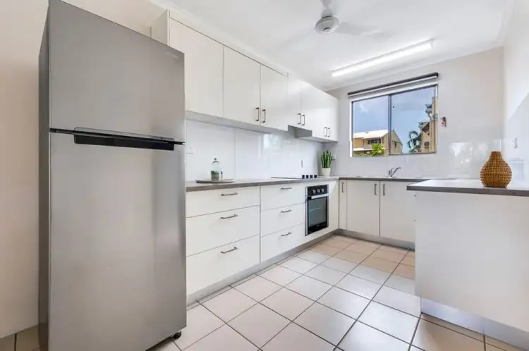 Main view of Homely apartment listing, 7/1 Morinda Street, Larrakeyah NT 820