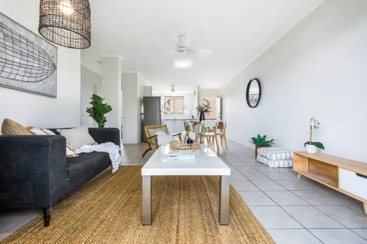 Third view of Homely apartment listing, 7/1 Morinda Street, Larrakeyah NT 820