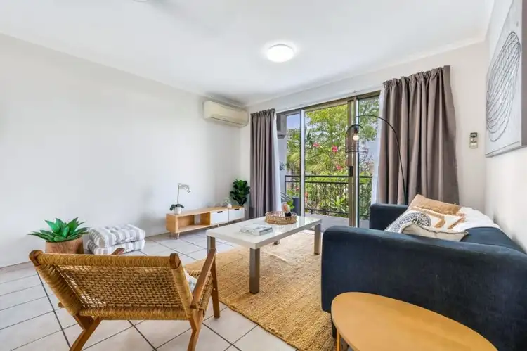 Fourth view of Homely apartment listing, 7/1 Morinda Street, Larrakeyah NT 820