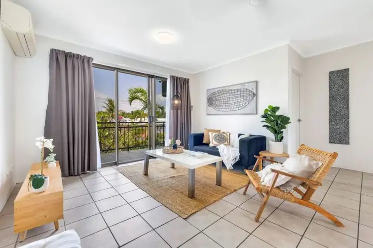 Fifth view of Homely apartment listing, 7/1 Morinda Street, Larrakeyah NT 820