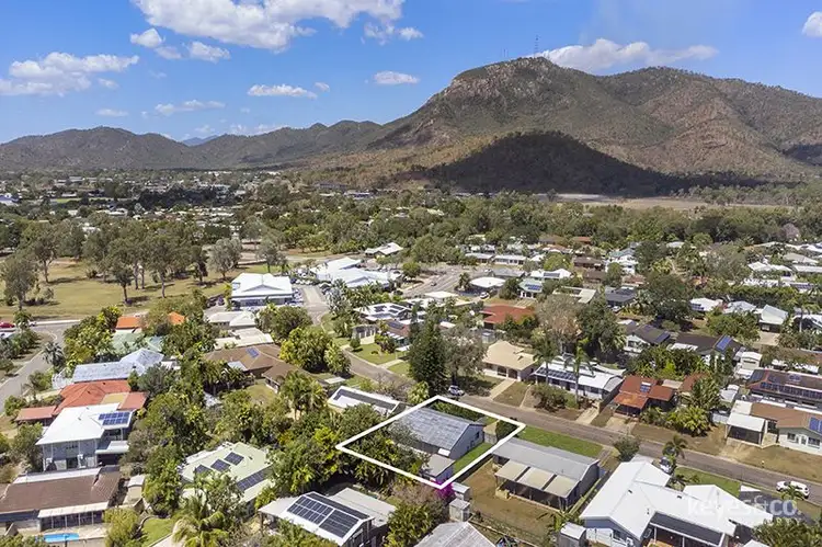 Main view of Homely house listing, 44 Allamanda Crescent, Annandale QLD 4814