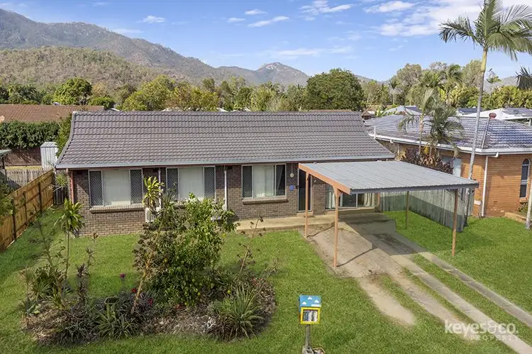 Main view of Homely house listing, 11 Berrigan Avenue, Annandale QLD 4814