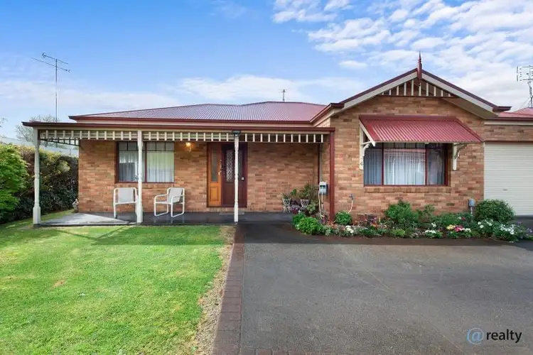 Main view of Homely house listing, 4/4 Fuhrmann Court, Drouin VIC 3818