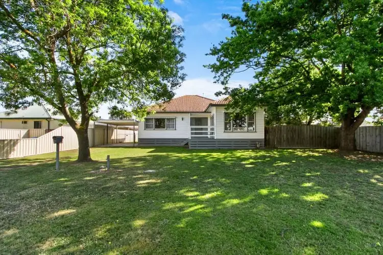 Main view of Homely house listing, 4 Latrobe Street, Rosedale VIC 3847