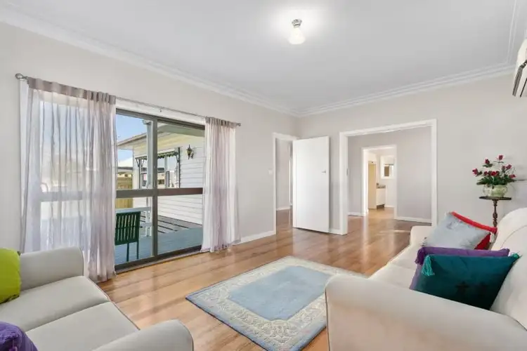 Second view of Homely house listing, 4 Latrobe Street, Rosedale VIC 3847