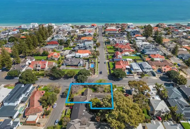 35 Tarlton Street, Somerton Park SA 5044