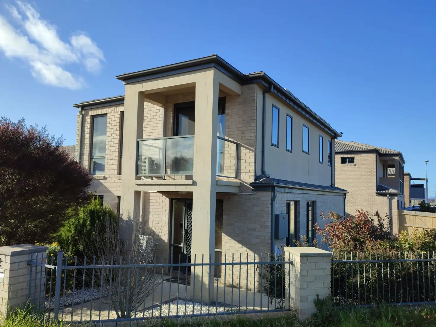 Main view of Homely townhouse listing, 2 Salisbury Street, Casey ACT 2913