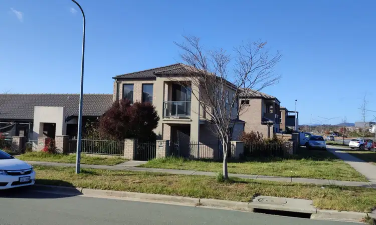 Second view of Homely townhouse listing, 2 Salisbury Street, Casey ACT 2913