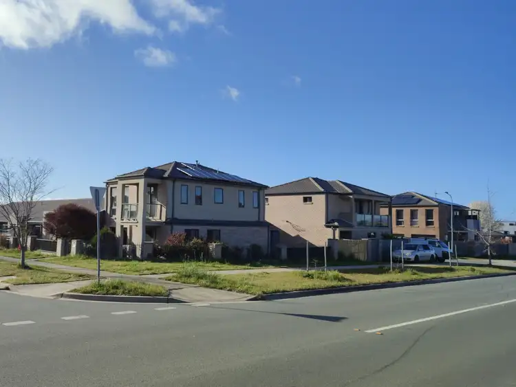 Third view of Homely townhouse listing, 2 Salisbury Street, Casey ACT 2913