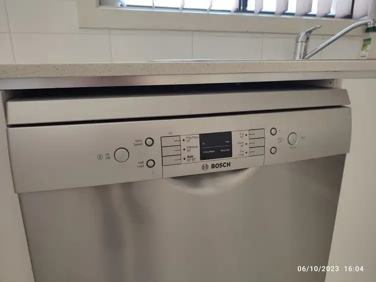 Sixth view of Homely townhouse listing, 2 Salisbury Street, Casey ACT 2913